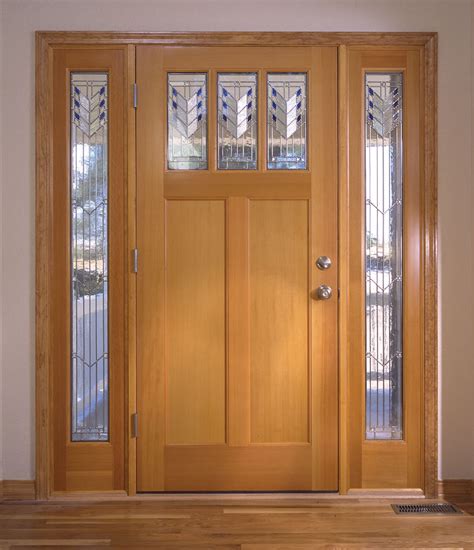 Available in Fiber-Classic&174; and Smooth-Star,&174; each vented sidelite features multi-point locking technology and recessed strike plates. . Reeb doors